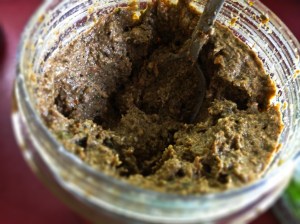 radieschengruenpesto