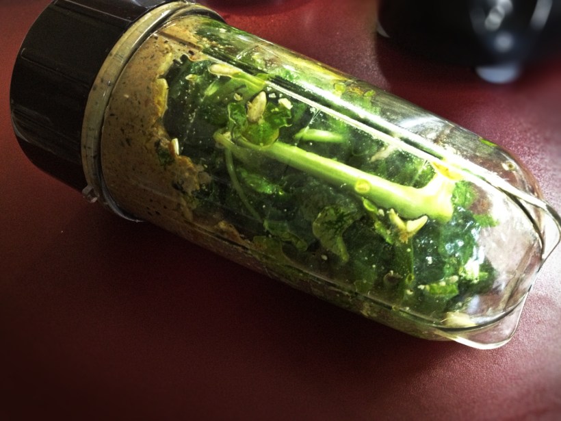 radieschengruenpesto