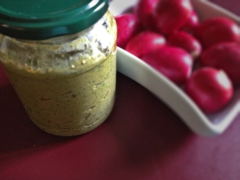 radieschengruenpesto