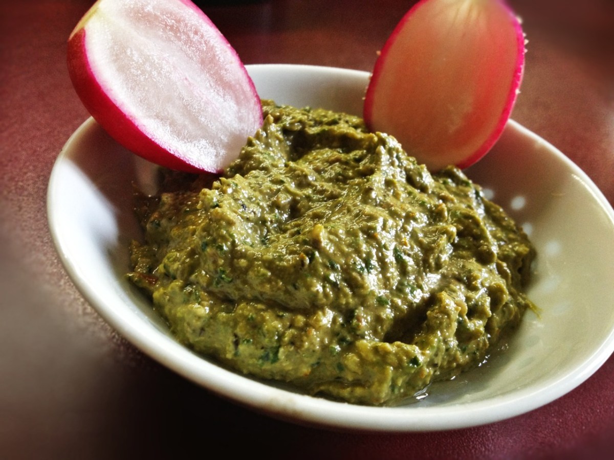 radieschengruenpesto